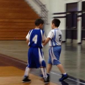 Meet your Posher, Junebug